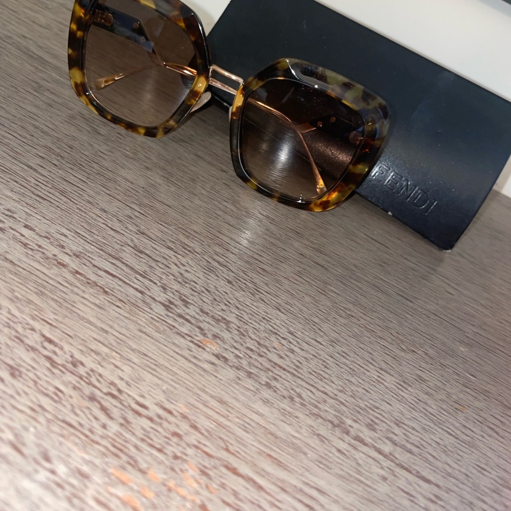Fendi Sunglasses